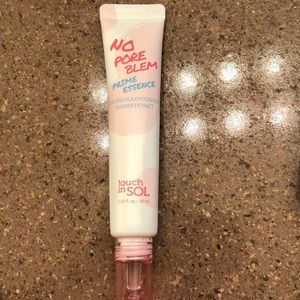 Touch in Sol prime essence